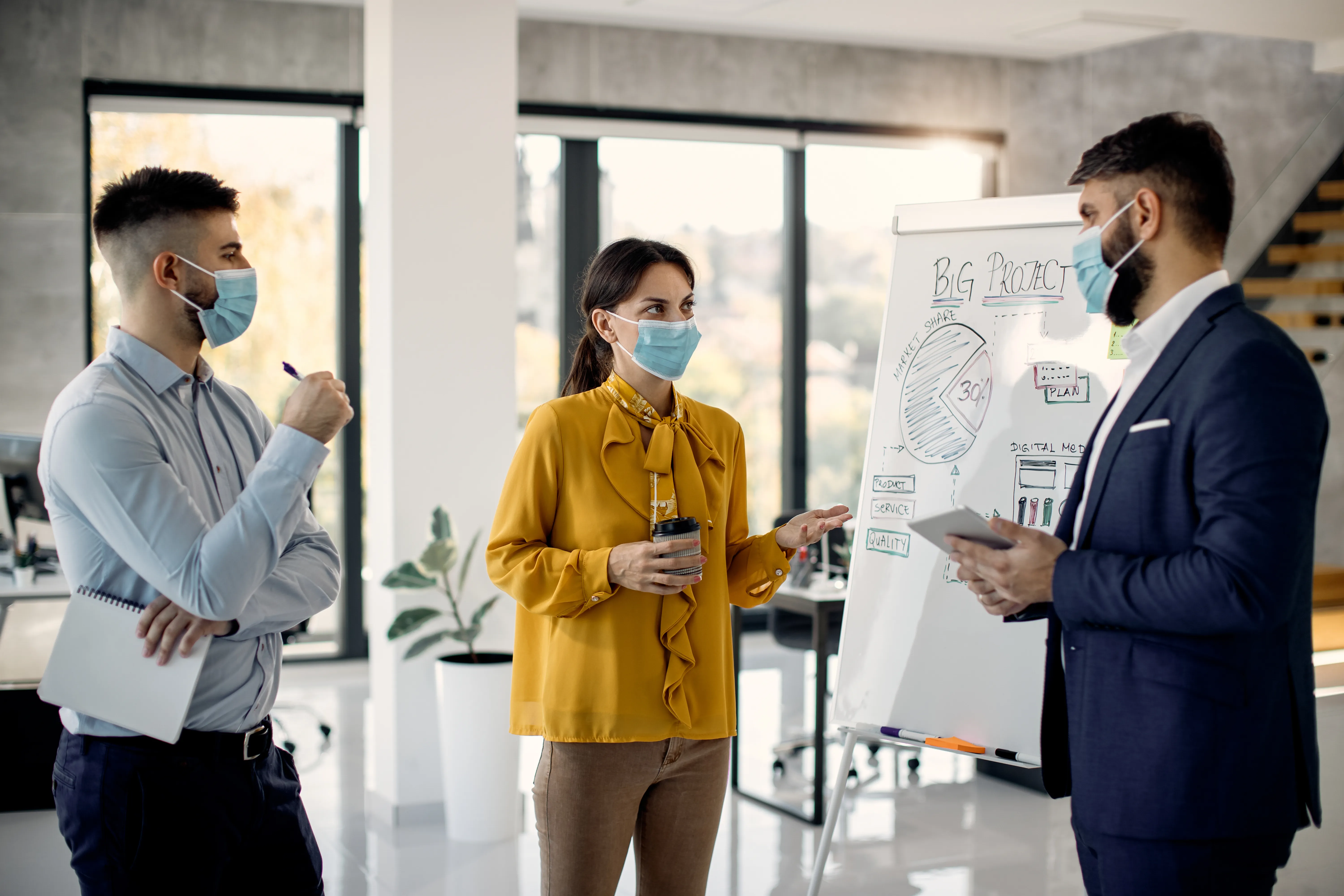 Basics of Behaviour-Based Safety